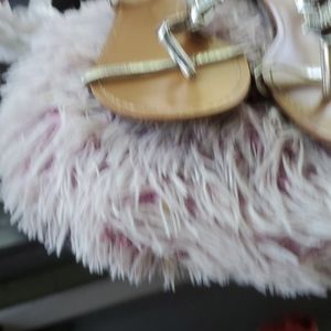 Ladies summer sandal